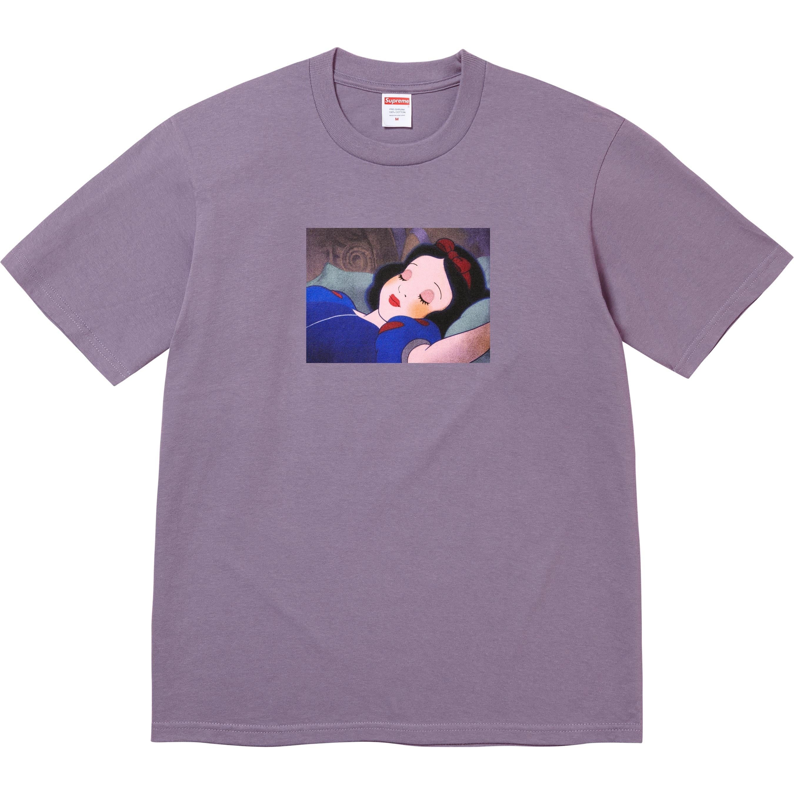 Snow White Tee view 8